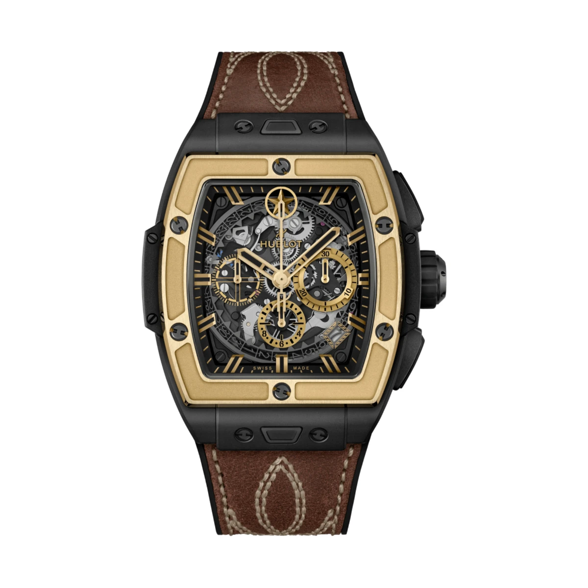 Spirit Of Big Bang Texas 42mm Limited 30pcs - đồng hồ