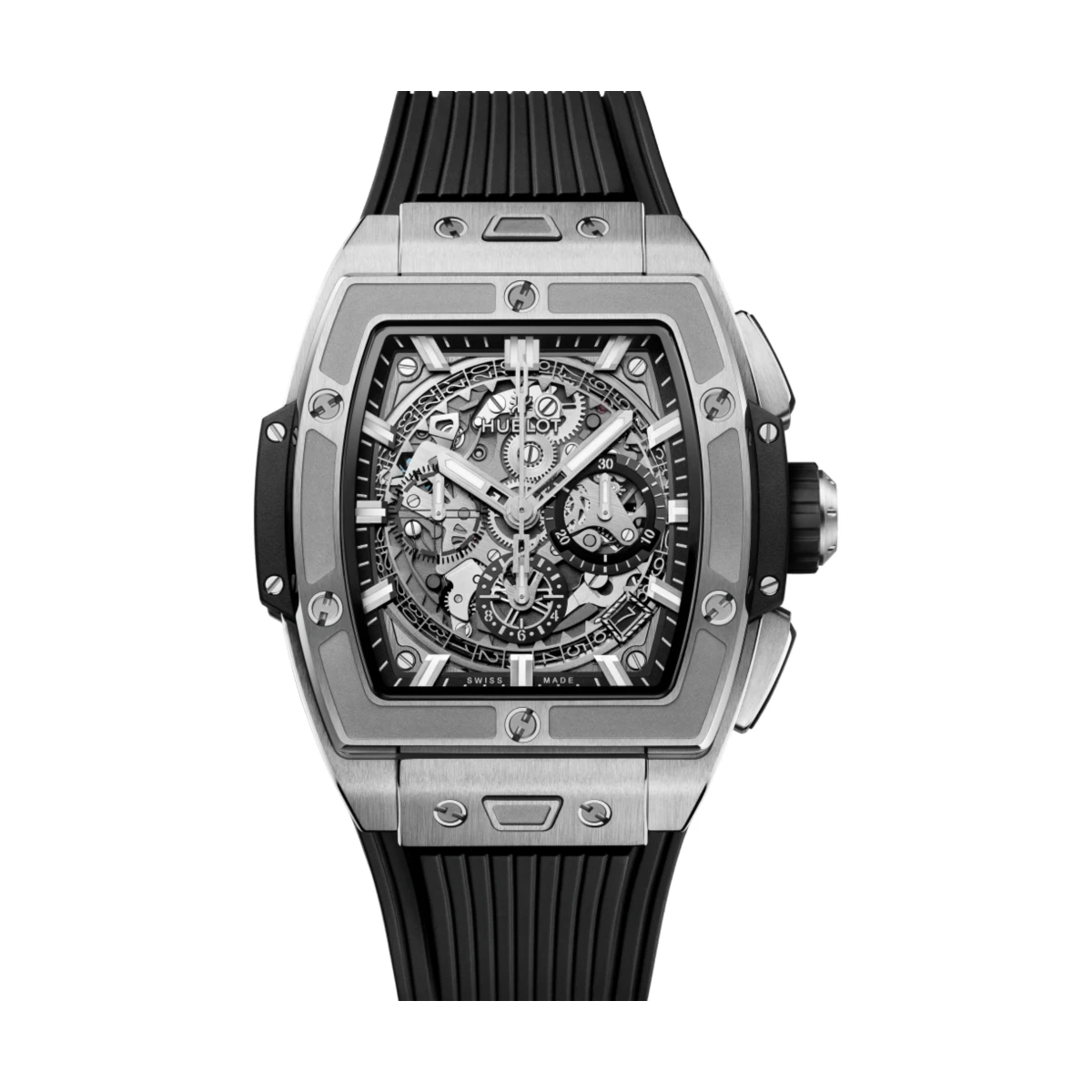 Spirit Of Bigbang Titanium 42mm - đồng hồ