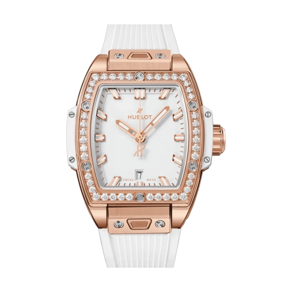 Spirit Gold Benzel 32mm - đồng hồ Hublot chính hãng