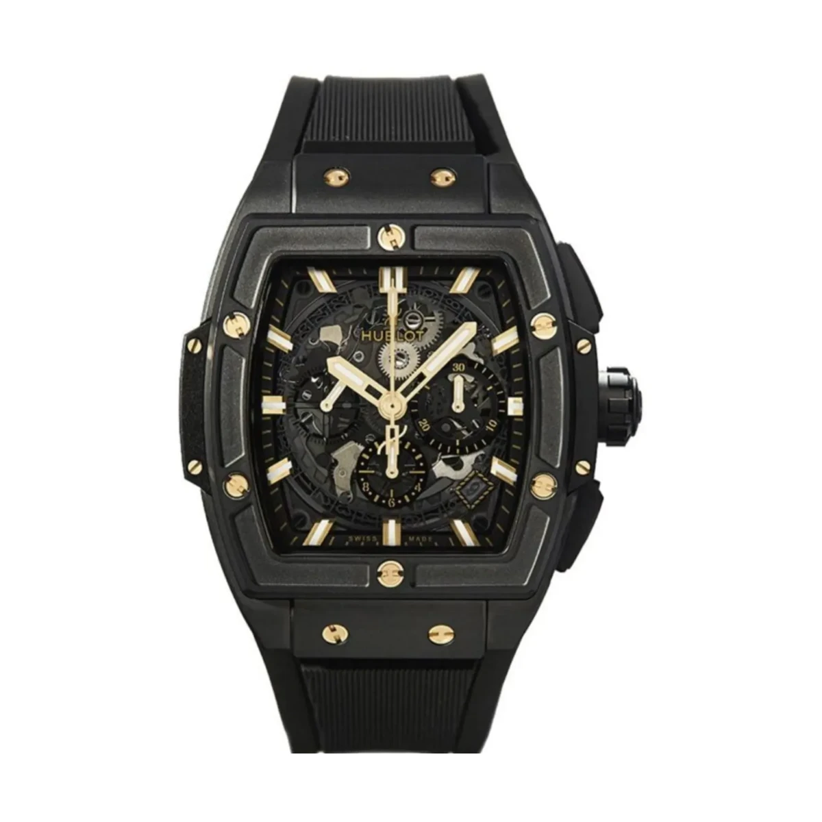 Spirit Of Big Bang Sea Edition 42mm - đồng hồ Hublot chính hãng