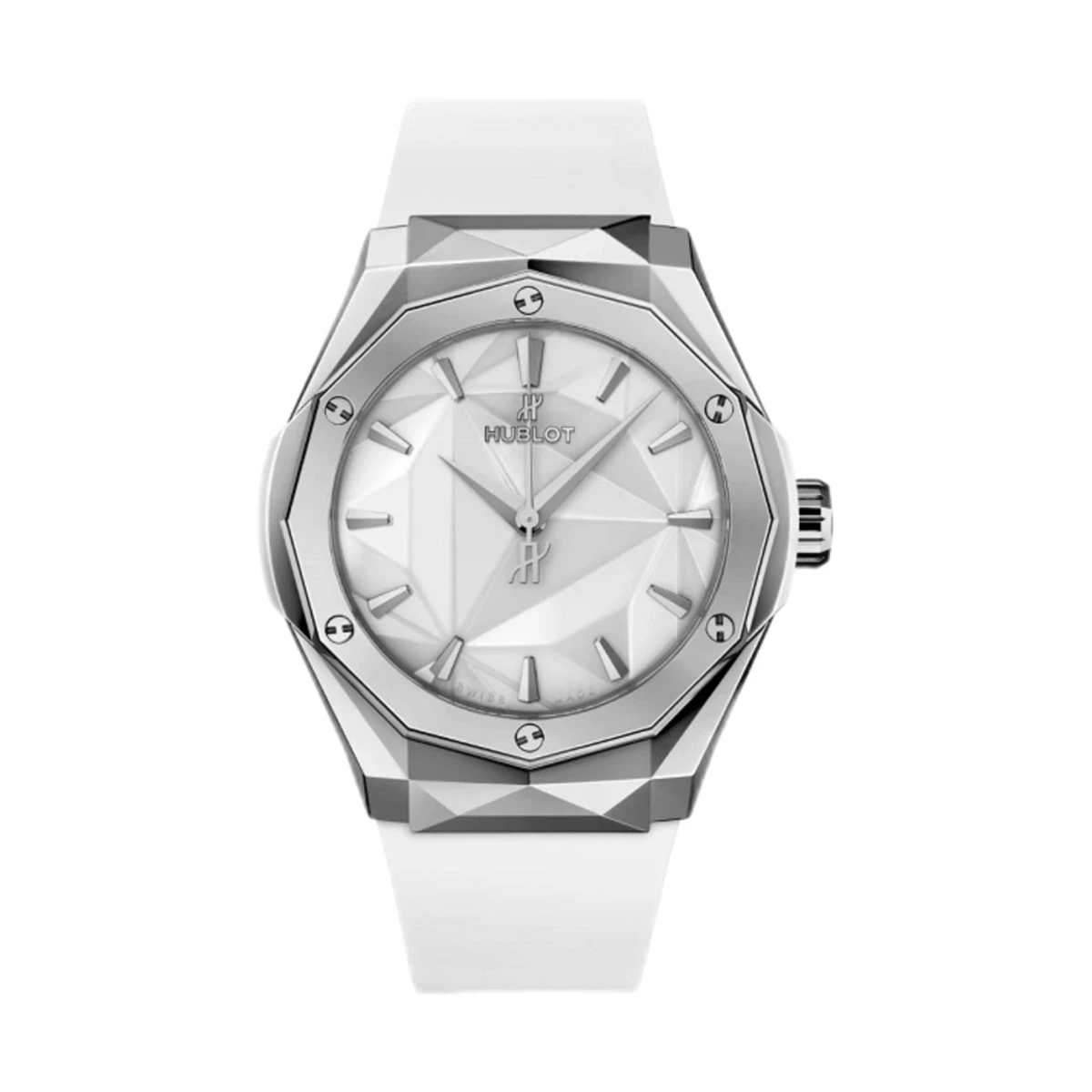 Classic Fusion Orlinski - đồng hồ Hublot chính hãng
