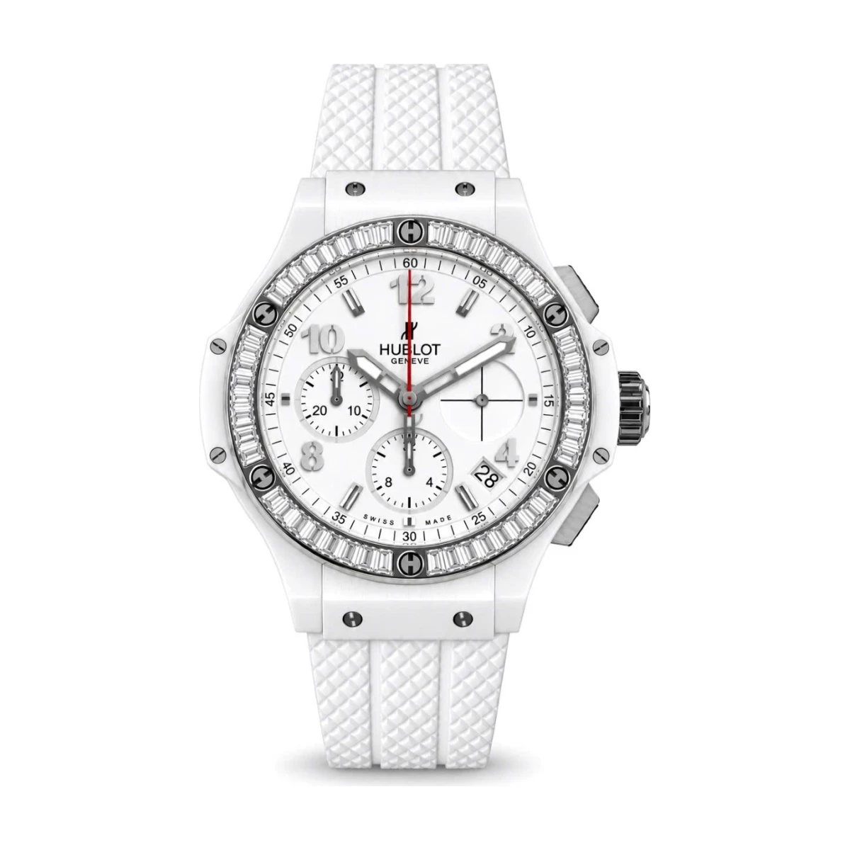 Hublot Big Bang Aspen  - đồng hồ Hublot chính hãng