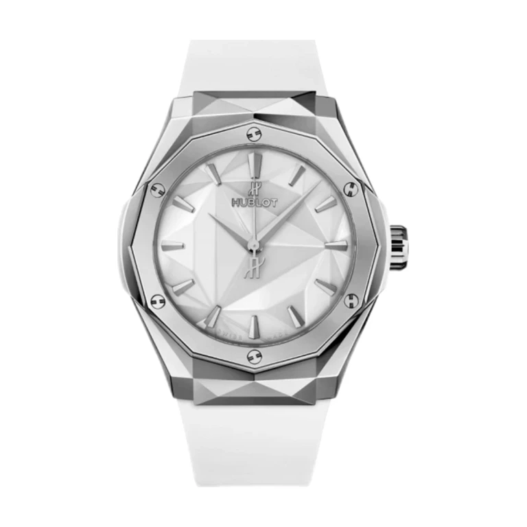 Classic Fusion Orlinski - đồng hồ Hublot chính hãng