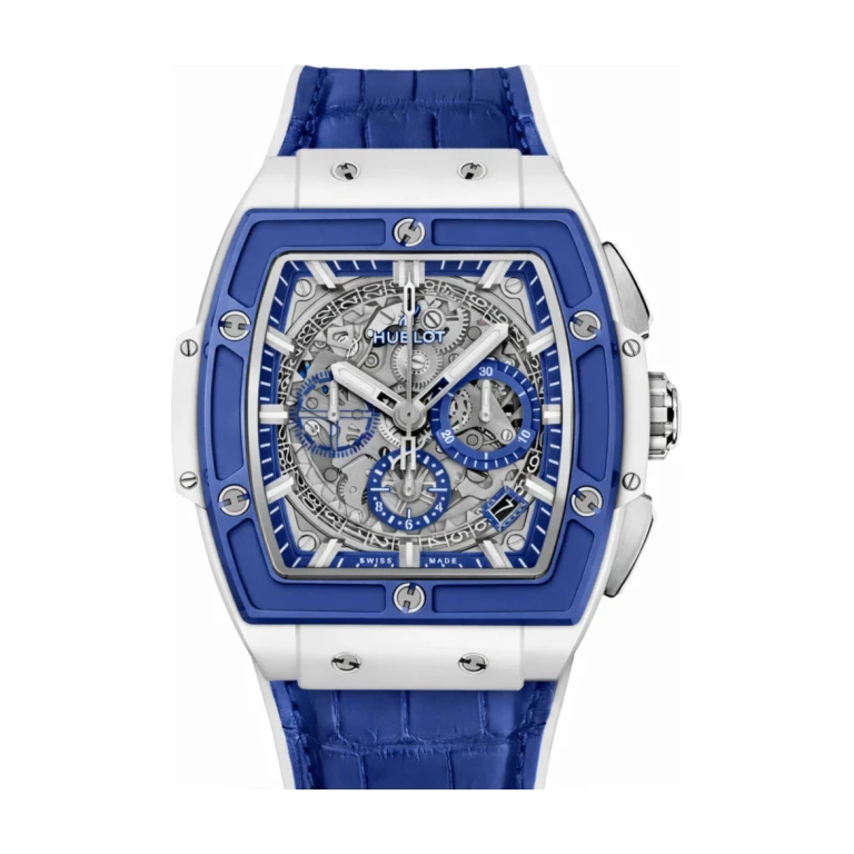 Spirit Ceramic Limited 20pcs - đồng hồ Hublot chính hãng