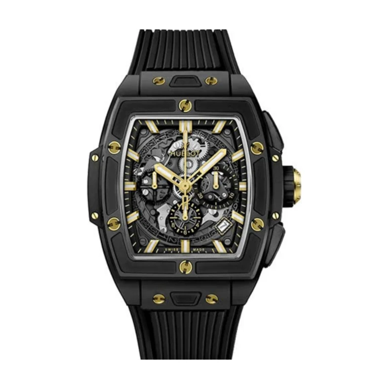 Spirit Of Big Bang Ceramic South East Asia Edition 42mm - đồng hồ Hublot chính hãng