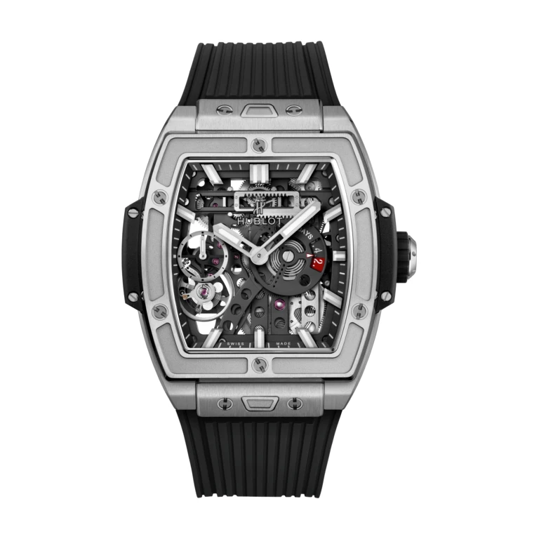 Spirit of Big Bang MECA-10 Titanium 45mm chính hãng tại Titan Timepieces