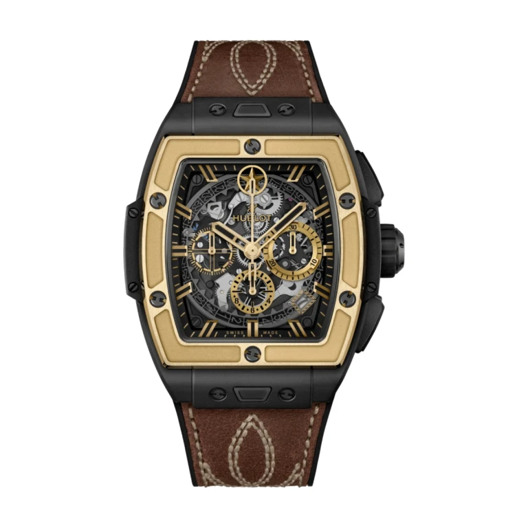 Spirit Of Big Bang Texas 42mm Limited 30pcs - đồng hồ Hublot chính hãng