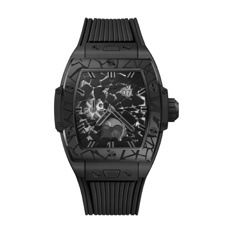 Spirit of Big Bang Impact All Black 42MM
